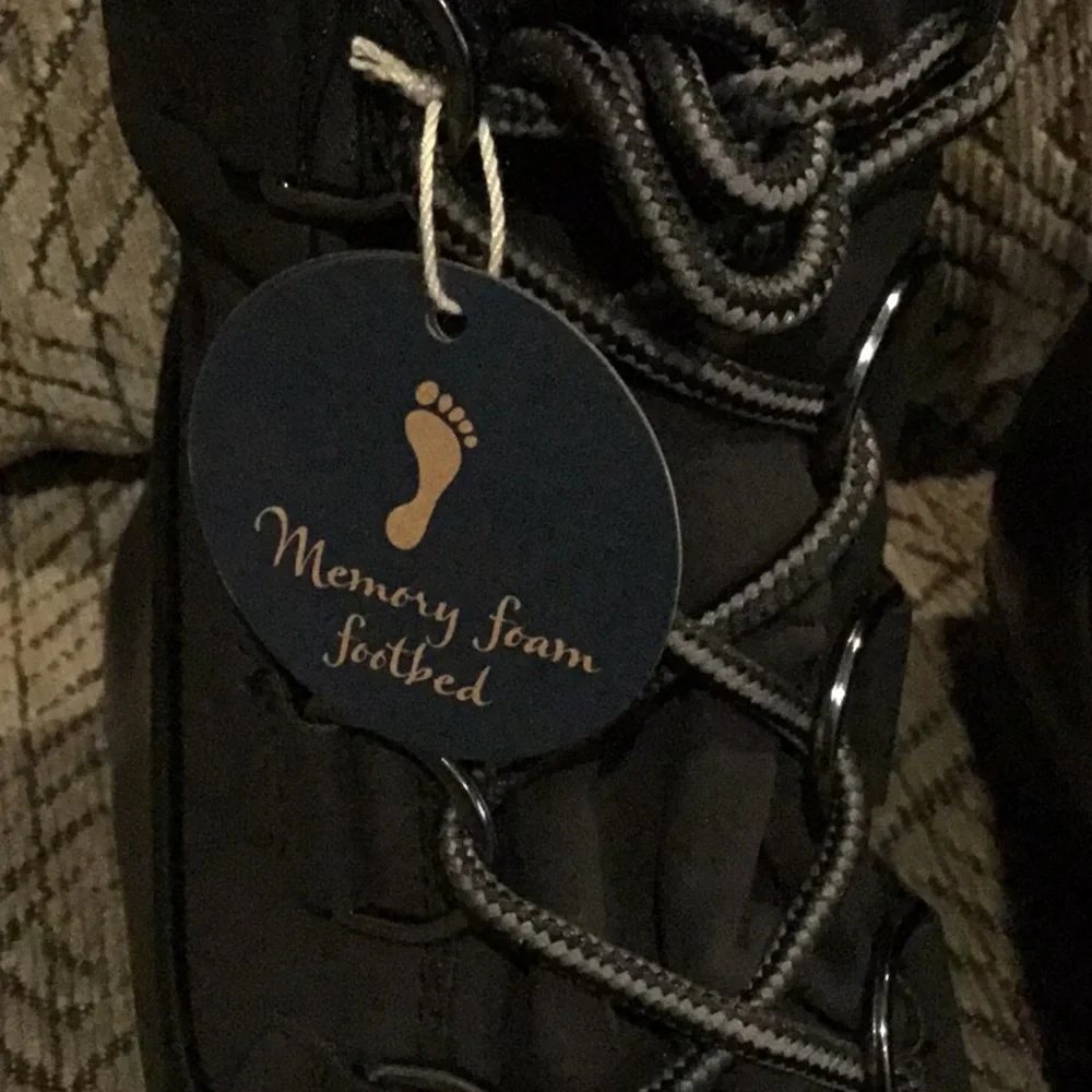 JBU Boots